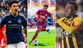 Partidos de hoy, viernes 31 de julio: ¿a qué hora y dónde ver fútbol EN VIVO?