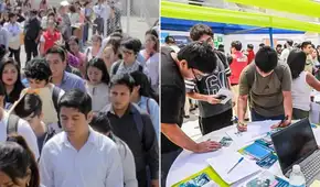¿Buscas trabajo? MTPE lanza convocatoria laboral con más de 500 vacantes este 5 de agosto: ¿dónde postular y cuáles son los requisitos?