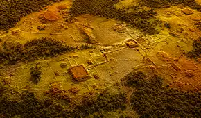 Una civilización perdida bajo la selva: científicos hallan más de 400 centros ceremoniales que reescriben el pasado de la Amazonía