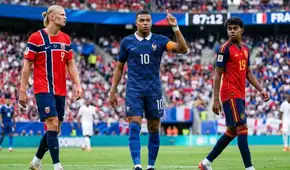 Gran amenaza en el fútbol: Mbappé, Haaland, Yamal y otras estrellas no jugarían el Mundial si UEFA rompe con la FIFA