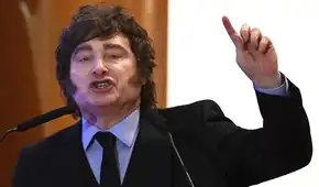 Milei modifica la Ley de Migraciones para prohibir el ingreso de extranjeros que expresen mensajes de odio contra Argentina