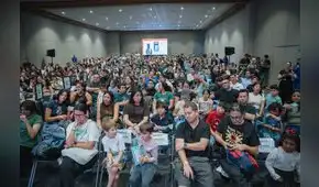 ¿Cómo le va a la FIL de Lima 2026?