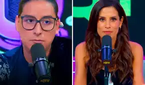 Ric La Torre expone censura que vivía en canal de María Pía Copello y revela la verdadera razón de su salida: "Blindaban a ciertos personajes"