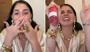 Natalia Segura hace importante anuncio tras asegurar que la "desahuciaron" y revela medida radical que tomó: "No me quiero morir"