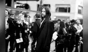 Documental de la BBC reúne testimonios contra Jared Leto