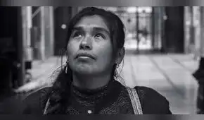 Cine peruano y conversatorios