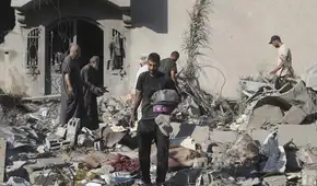 Hamás acepta desarmarse y retirar al ejército israelí de Gaza en un acuerdo histórico para terminar la guerra