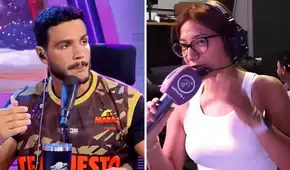 Mario Irivarren pide perdón tras perder los papeles en vivo contra producción de ‘La Manada’ y revela qué pasó: "Momento incómodo"
