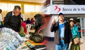 Pensión 65 duplicará monto de ayuda a sus beneficiarios: ¿qué necesito para acceder al bono de S/700 y desde cuándo estará disponible el pago?