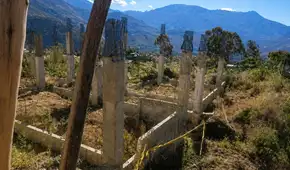 S/4.574 millones atrapados: 55 hospitales y centros de salud siguen paralizados en el Perú