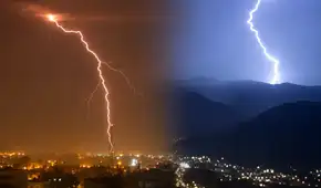 Truenos en Lima sorprenden a miles de vecinos: ¿por qué se registró este inusual fenómeno en invierno?
