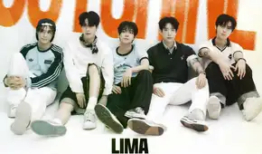 ONE PACT en Perú 2026: fecha, precios y dónde comprar entradas para el concierto del famoso grupo de k-pop
