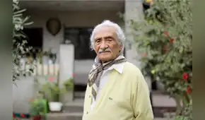 El poeta obrero: Leoncio Bueno (1920-2026)