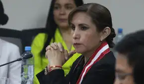 CAL denuncia a Patricia Benavides por presunto ejercicio ilegal de la profesión