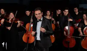 ¡De Titanic a Harry Potter! ‘Música de película’ llega al Teatro Segura con canciones que marcaron a generaciones ¡De Titanic a Harry Potter! ‘Música de película’ llega al Teatro Segura con canciones que marcaron a generaciones