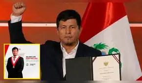 Julián Pérez: Comisión de Ética investigará al diputado tras su instalación