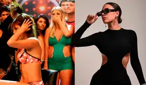 Exchica reality que dejó la TV peruana por la música rompe en llanto al ser nominada a los Premios Juventud 2026: “Dejen todo en manos de Dios”