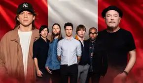 Conciertos de agosto en Perú 2026: fechas, horarios, precios y dónde comprar entradas para los próximos eventos musicales en Lima este mes