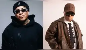 ¡Uruguay y Perú se unen! La Nueva Escuela confirma colaboración musical con JP El Chamaco