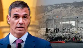 España acusa de "egoístas" a varios países de la UE y exige reunión urgente tras crisis migratoria en Ceuta que dejó 67 muertos