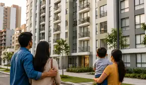 Vivienda social en Lima: invertirán US$21.5 millones en proyecto con más de 360 departamentos en Chorrillos