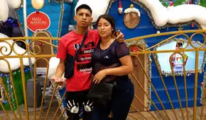 Pareja de extorsionadores es acusada de incendio que mató a 10 personas en La Victoria
