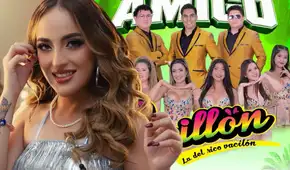 Mafer, hija de Tommy Portugal, renuncia a Papillón: cantante denuncia acoso y hostigamiento de compañeras