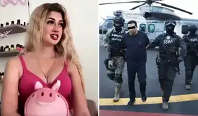 Feminicidio de Valeria Márquez: expareja de la influencer habría pedido a su padre, jefe narco ‘El R1’, que encargue el crimen