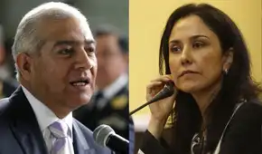 Wilfredo Pedraza indicó que ya se ingresaron recursos para extender fallo del TC a Nadine Heredia
