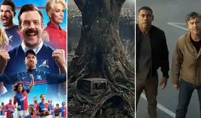 Estrenos de películas y series Agosto 2026 en Netflix, Prime Video, Apple TV y otras plataformas de streaming