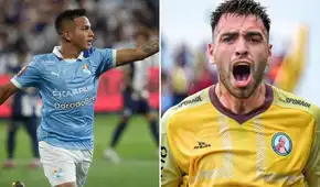 Sporting Cristal vs Juan Pablo II EN VIVO: hora y canal del partido por la fecha 3 del Torneo Clausura 2026