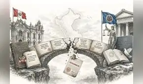 Cumplir las obligaciones internacionales del Estado: asilo y Sistema interamericano de derechos humanos, por Manuel Rodríguez Cuadros