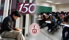 La buena noticia para los postulantes a la UNI que todavía no logran su inscripción para el examen de admisión 2026-2