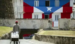 Puerto Rico declara emergencia por grave sequía mientras familias denuncian 118 días sin agua en sectores