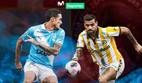 ¿Dónde ver Sporting Cristal vs Juan Pablo II EN VIVO HOY por el Torneo Clausura de la Liga 1 2026?