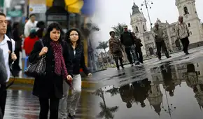 Cuidado con el "falso verano" en Lima: EsSalud advierte que el calor invernal no frena enfermedades respiratorias