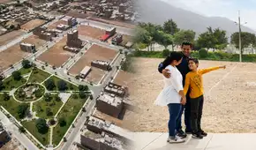 Subasta de terrenos en Lima desde S/ 108 mil: Serpar ofertará lotes en Miraflores, Surco, La Molina y Carabayllo