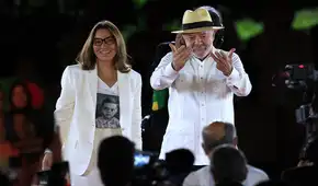 Lula da Silva oficializa su candidatura a la reelección en Brasil y reúne coalición para enfrentar a Flávio Bolsonaro