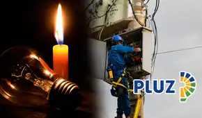 Atención, vecinos: cortes de luz de hasta 8 horas afectarán a 5 distritos de Lima y Callao este lunes 3 de agosto