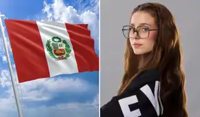 Roro, influencer española, es acusada de xenofobia tras responder “nunca” cuando le preguntaron si era peruana