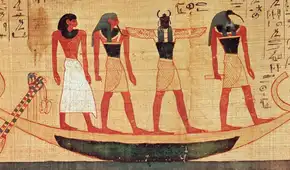 El escarabajo que fue venerado como un dios en el antiguo Egipto: esta es la sorprendente razón