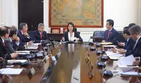 Consejo de Ministros se reunirá el miércoles 5 para abordar las facultades legislativas