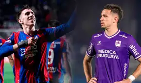 Partidos de hoy, lunes 3 de agosto: horarios y canales para ver fútbol EN VIVO