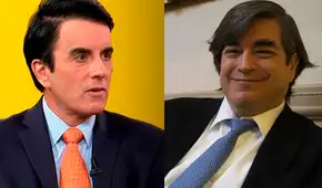 Jaime Bayly revela que quiso tener un acercamiento íntimo con el actual canciller Carlos Espá y explica por qué no ocurrió