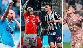 Partidos de la Liga 1 2026: programación y horarios para ver la fecha 4 del Torneo Clausura