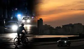 Cuba sufre su sexto apagón nacional del año y más de 9 millones de personas permanecen sin electricidad