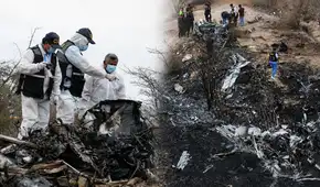MTC confirma existencia de grabaciones del accidente en Nasca y descarta fallas en las comunicaciones