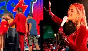 Revelan qué cantantes de Papillón no se despidieron de Mafer Portugal tras su denuncia por acoso y hostigamiento