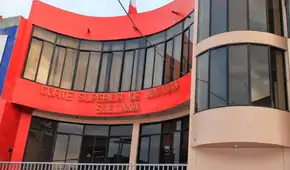Condenan a dos sujetos por portar dinamita y municiones en Sullana