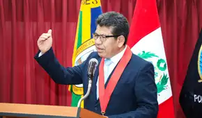 ODANC Tumbes capacita a subprefectos y jueces de paz en prevención de delitos de corrupción